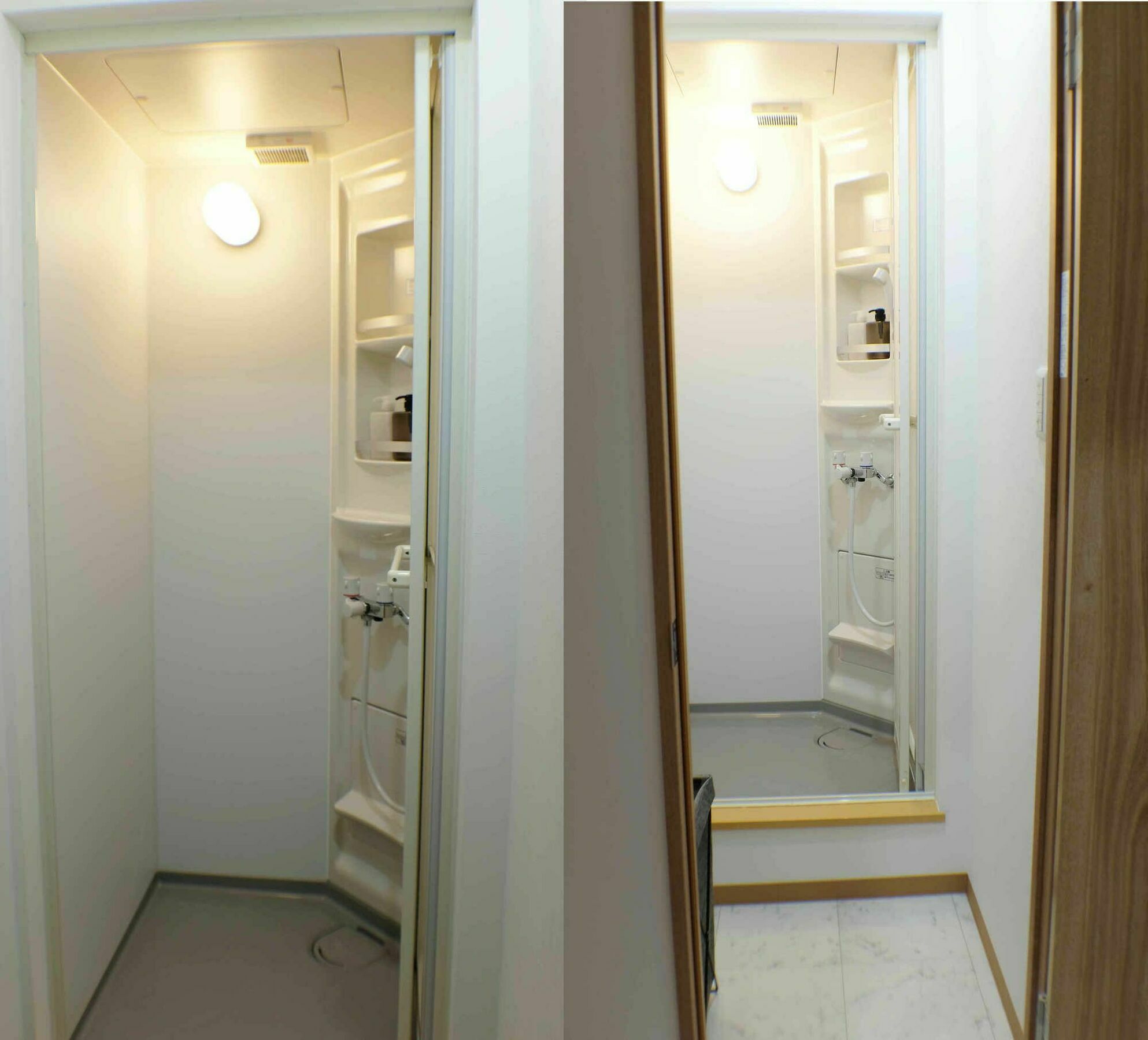 הוסטל אוסקה Umbrella House מראה חיצוני תמונה